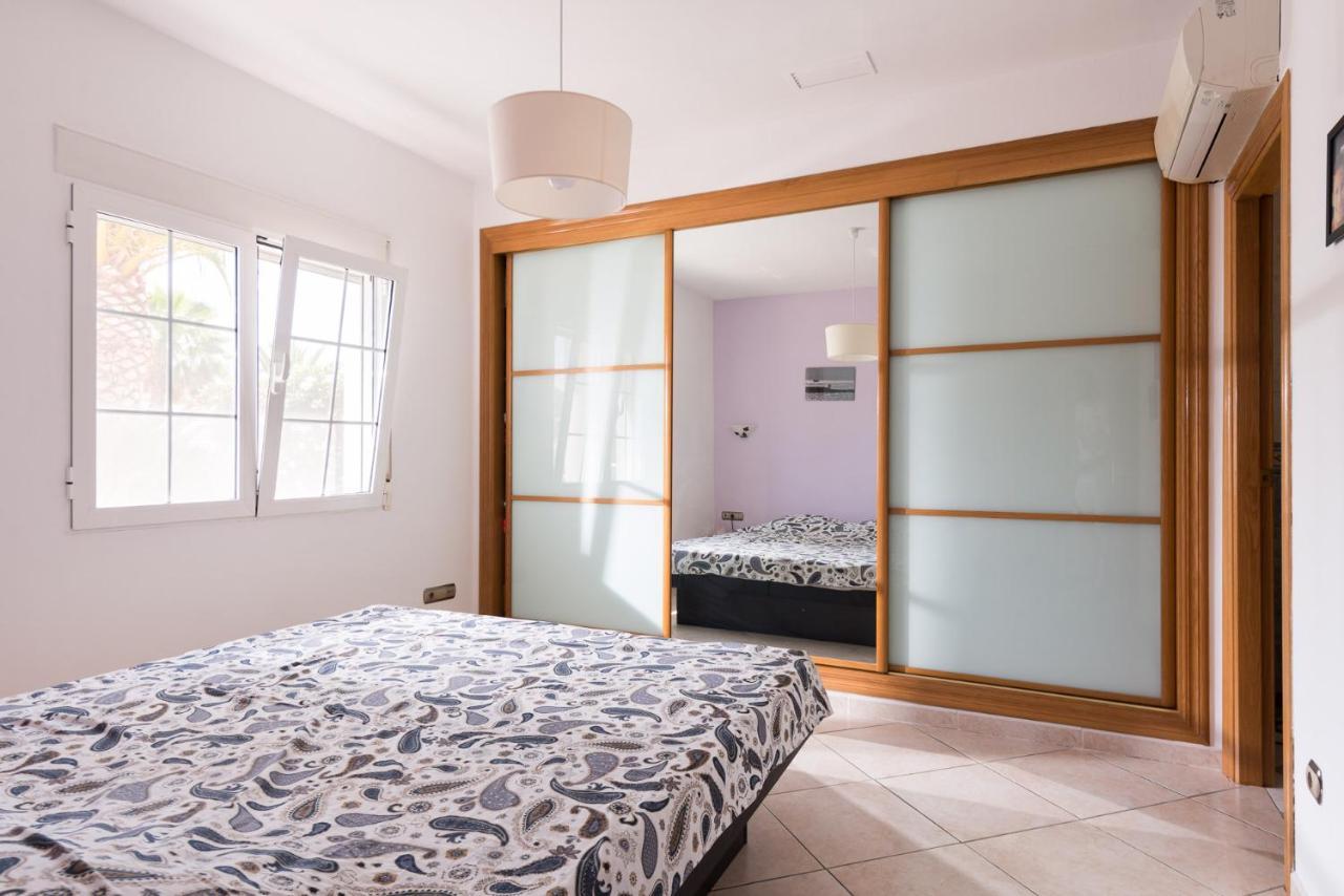 Villa Bruges Busot 3 Bath 3 Bed El Campello Exterior photo