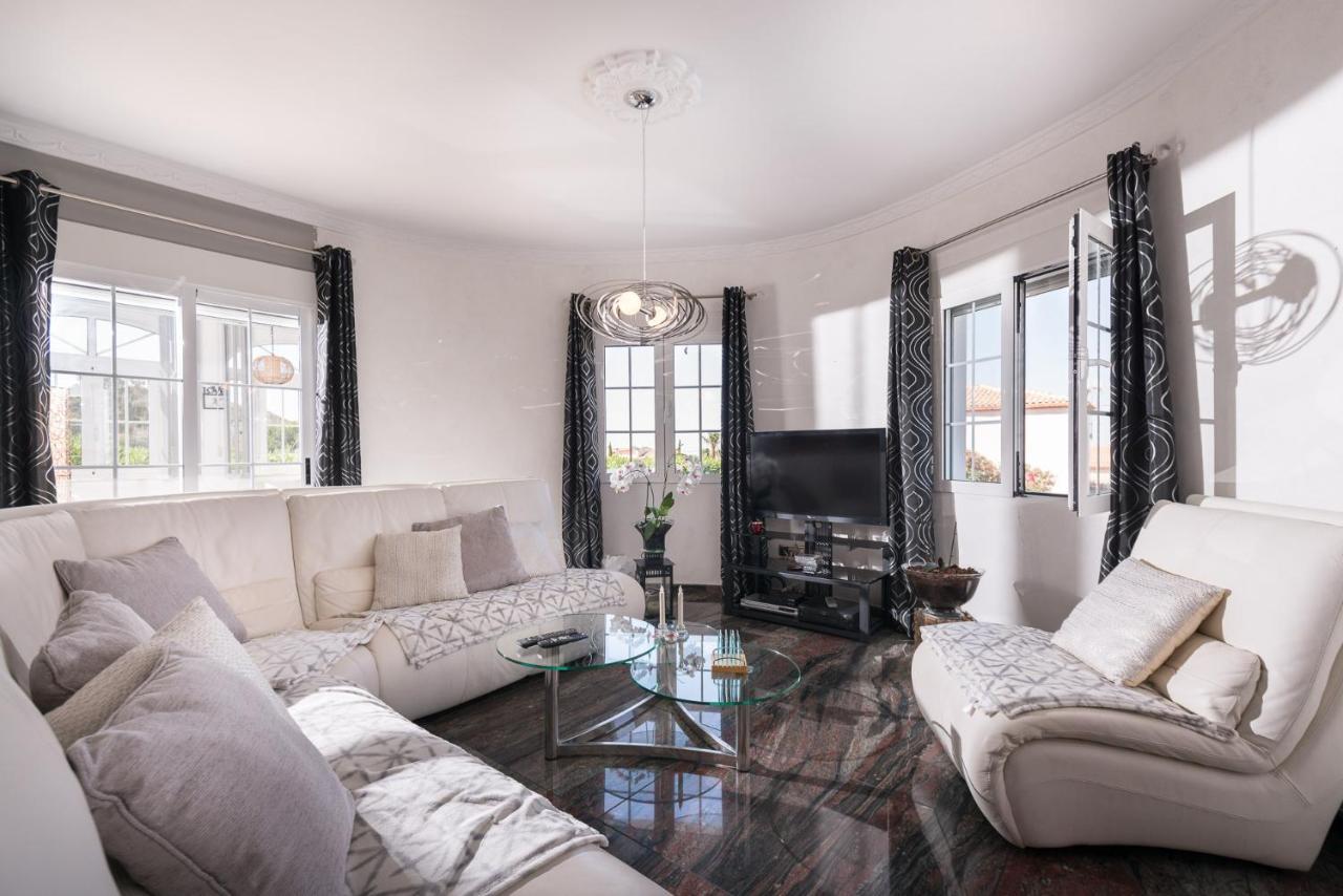 Villa Bruges Busot 3 Bath 3 Bed El Campello Exterior photo