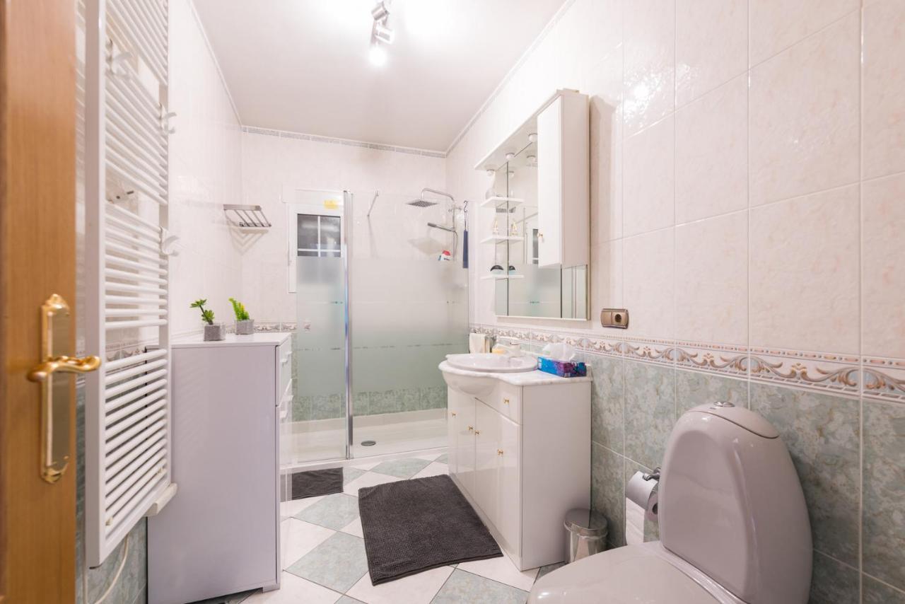 Villa Bruges Busot 3 Bath 3 Bed El Campello Exterior photo
