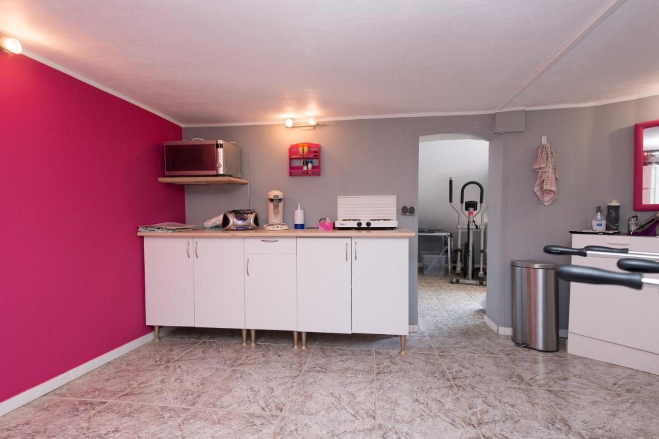 Villa Bruges Busot 3 Bath 3 Bed El Campello Exterior photo