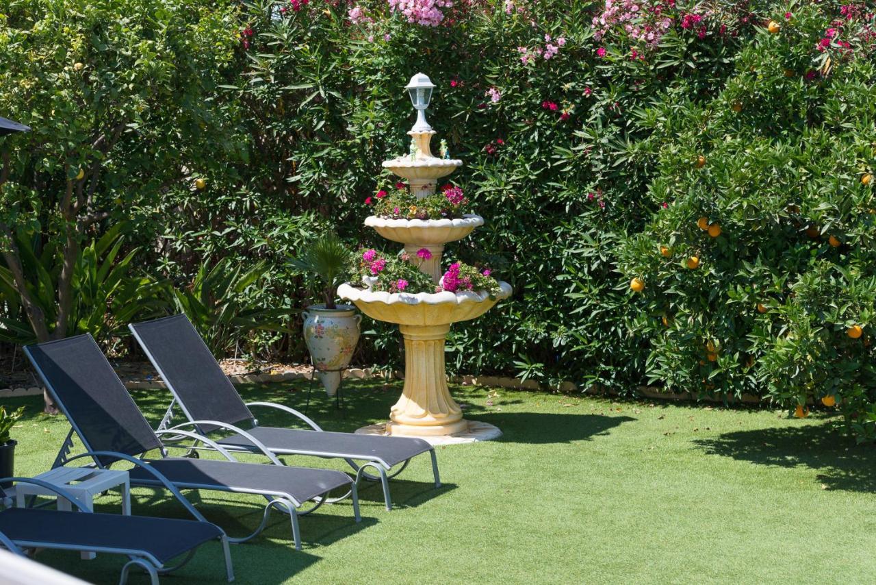 Villa Bruges Busot 3 Bath 3 Bed El Campello Exterior photo