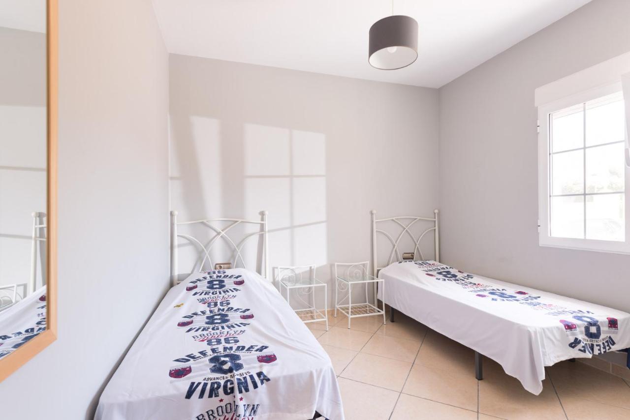 Villa Bruges Busot 3 Bath 3 Bed El Campello Exterior photo